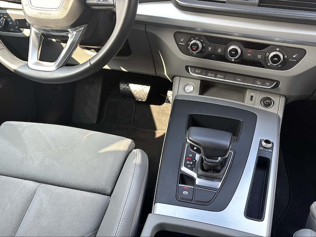 Audi Q5 40 TDI Quattro S-Tronic