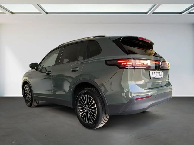 Volkswagen Tiguan 1.5 TSI eHybrid