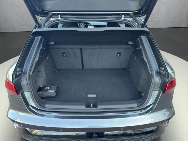 Audi A3 35 TFSI S-Line S-Tronic Sportback