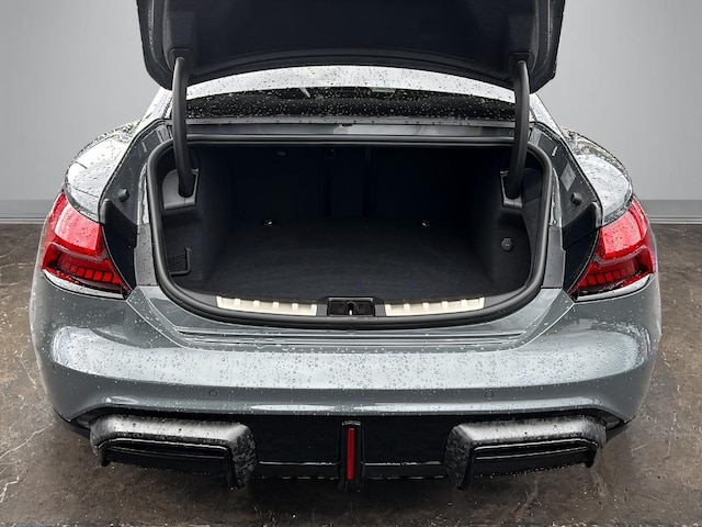 Audi RS e-tron GT Performance Quattro