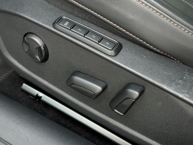 Cupra Formentor 2.0 TSI 4Drive DSG