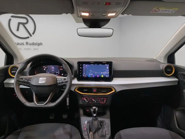 Seat Ibiza 1.0 TSI Style