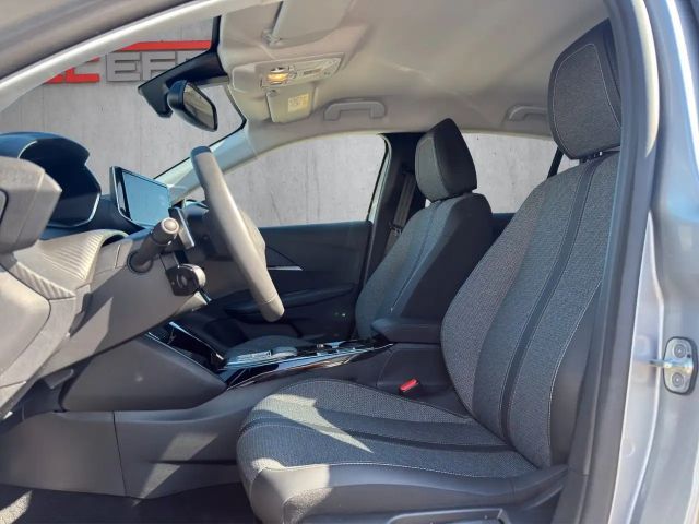 Peugeot 208 Allure Pack