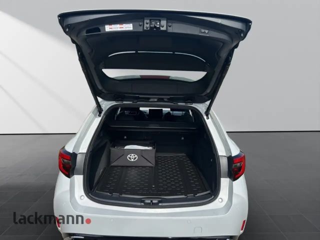 Toyota Corolla Hybride Technik Touring