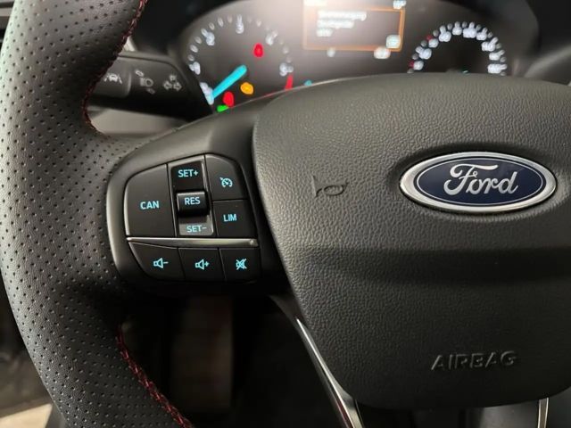 Ford Focus 1.5 EcoBlue Wagon