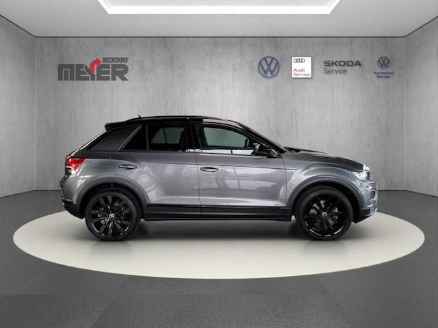 Volkswagen T-Roc 1.5 TSI DSG Sport