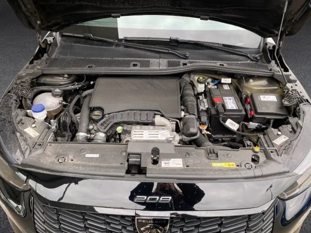 Peugeot 208 GT-Line PureTech