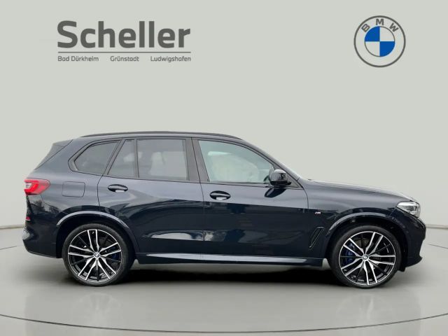 BMW X5 M-Sport xDrive30d