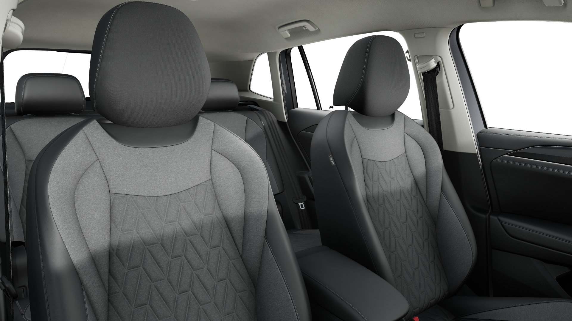 Volkswagen Tiguan 2.0 TDI DSG Life