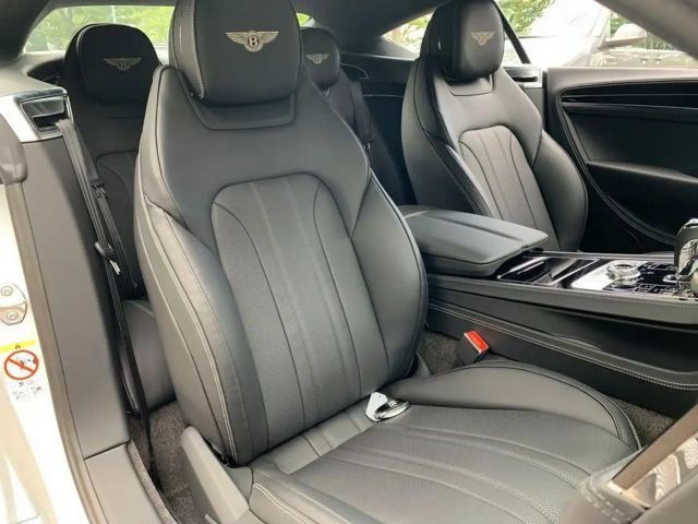 Bentley Continental GT Hybrid V8