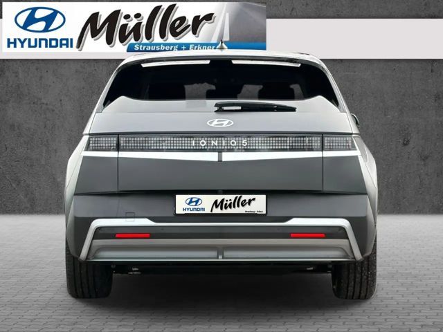 Hyundai IONIQ 5 Techniq