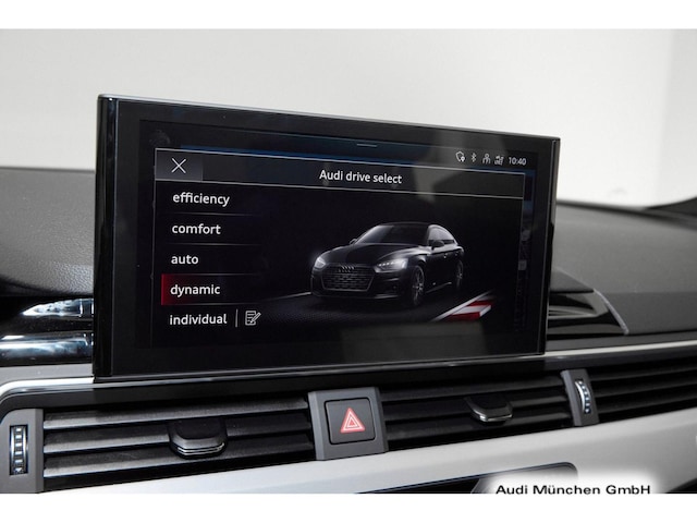 Audi S5 Quattro Sportback