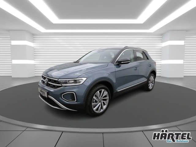 Volkswagen T-Roc 1.5 TSI DSG Style