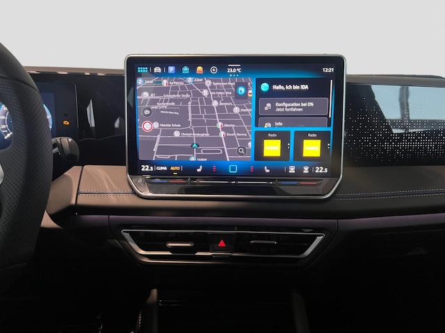 Volkswagen Tiguan IQ.Drive