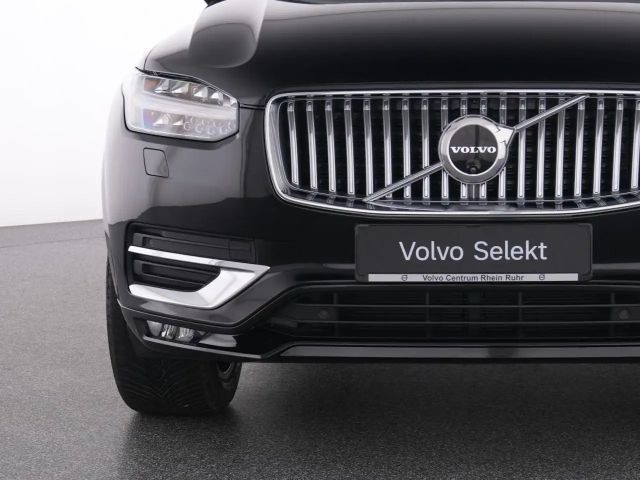 Volvo XC90 AWD Bright Plus