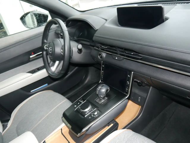 Mazda MX-30 SkyActiv e-Skyactiv