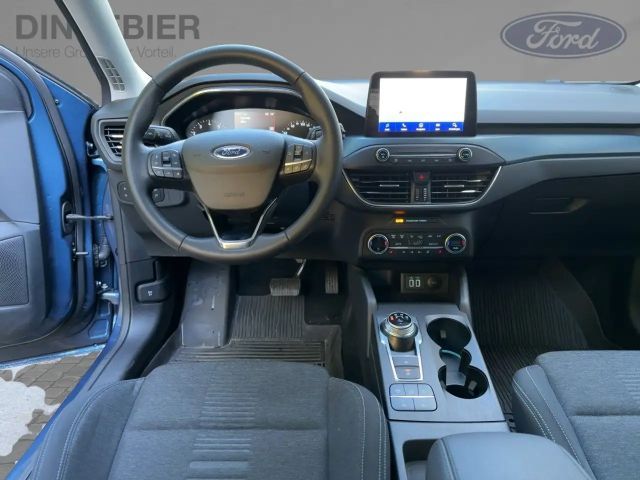 Ford Focus Active Wagon