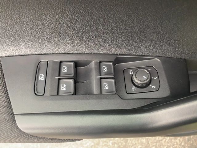 Volkswagen Taigo Life