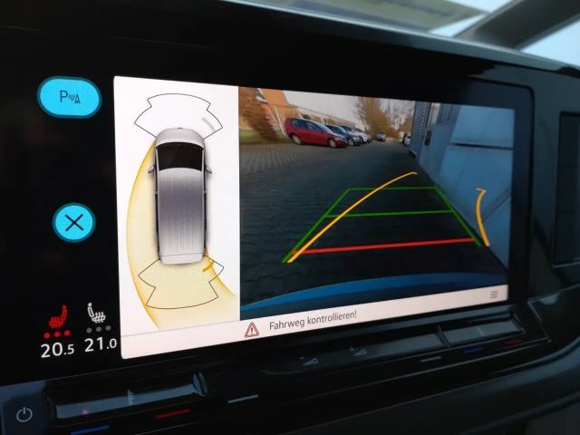 Volkswagen Multivan 2.0 TDI DSG Lang T7