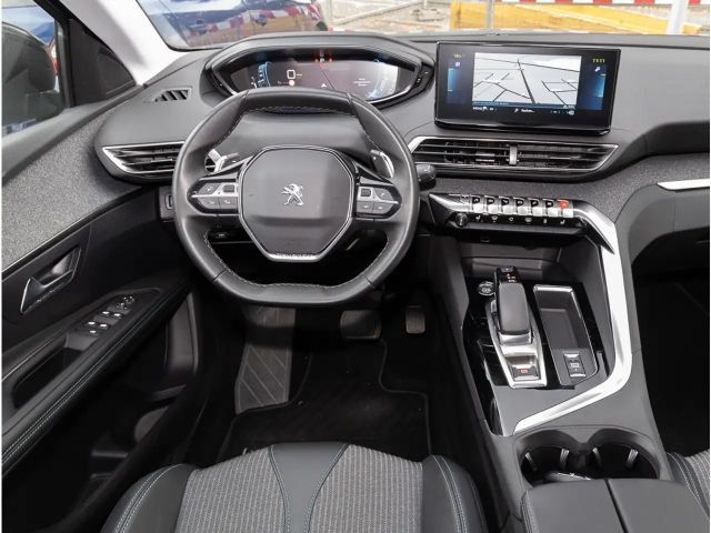 Peugeot 3008 Allure Pack Hybrid