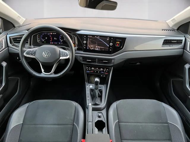 Volkswagen Taigo 1.0 TSI DSG IQ.Drive Style