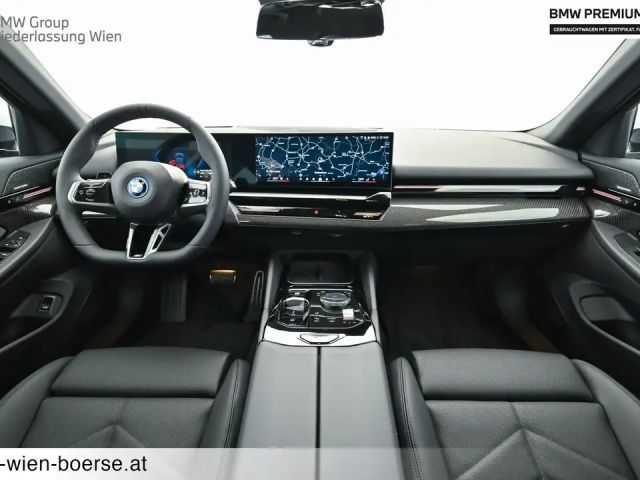 BMW 530 530e Sedan xDrive