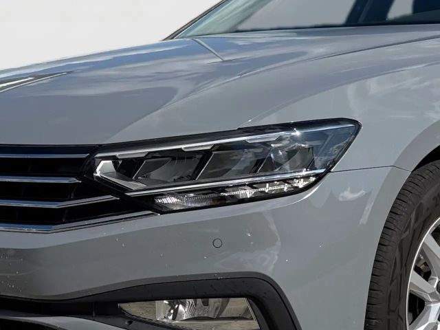 Volkswagen Passat 2.0 TDI Business DSG Variant