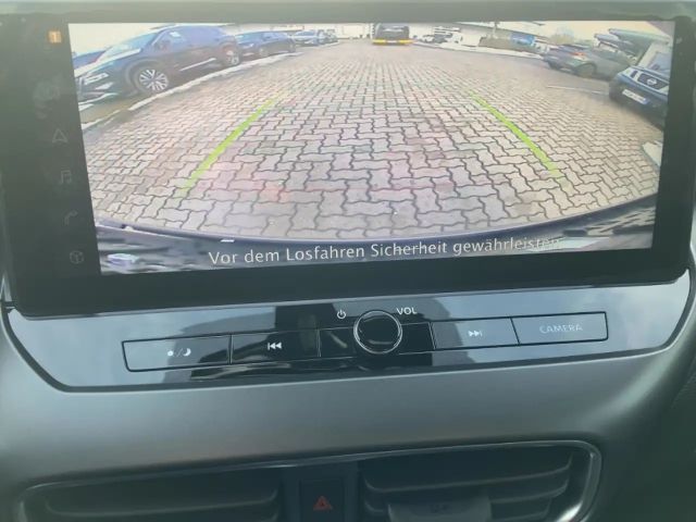 Nissan Juke N-Connecta