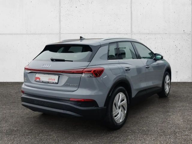Audi Q4 e-tron 40