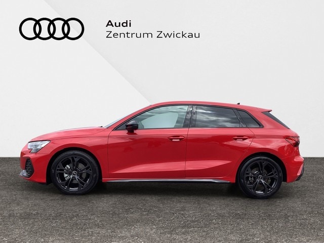 Audi A3 35 TFSI S-Line S-Tronic Sportback