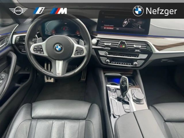 BMW 540 540d Touring xDrive