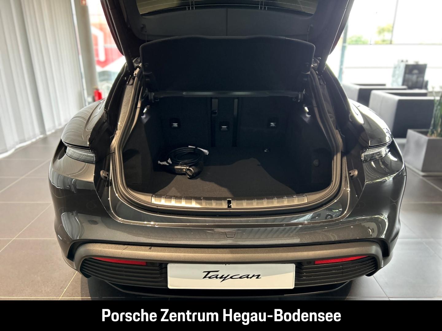 Porsche Taycan Sport Turismo