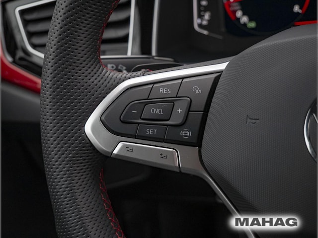 Volkswagen Polo 2.0 TSI DSG GTI IQ.Drive