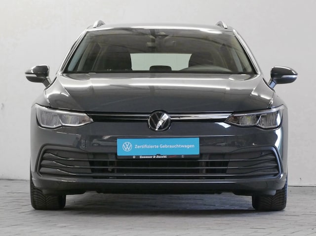 Volkswagen Golf 2.0 TDI Life Variant