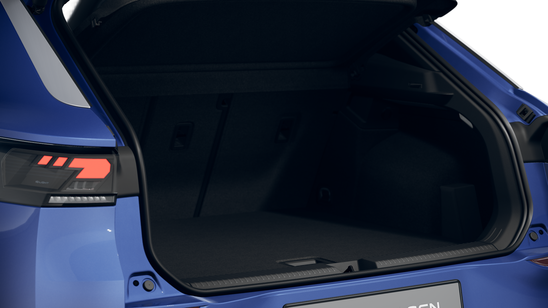 Volkswagen T-Roc T-ROC NF 1.5 RLineB 110eTSID7F