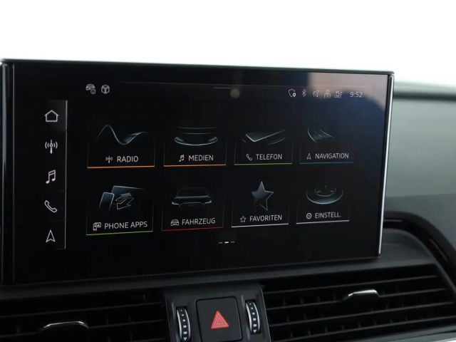 Audi Q5 50 TFSI Hybride Quattro