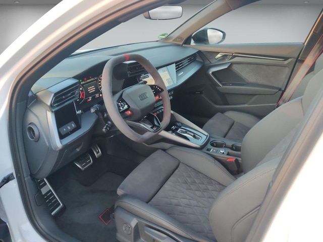 Audi RS3 Quattro S-Tronic Sportback