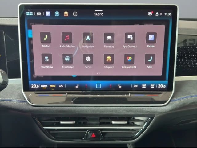 Volkswagen Passat 2.0 TDI R-Line Variant