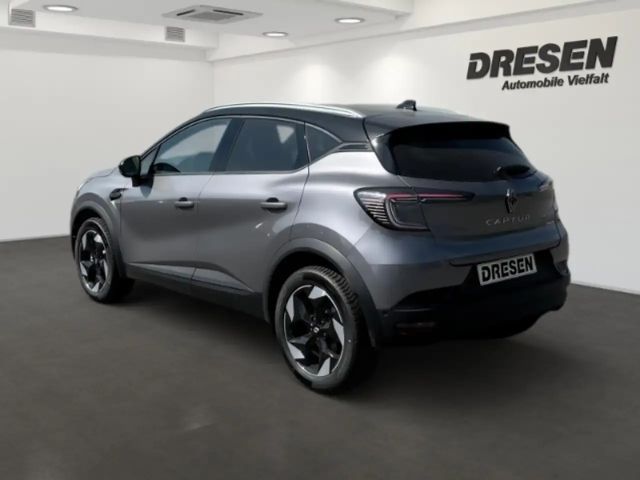 Renault Captur Techno