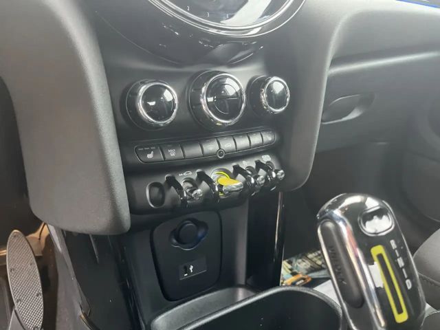 MINI Mini Electric SE