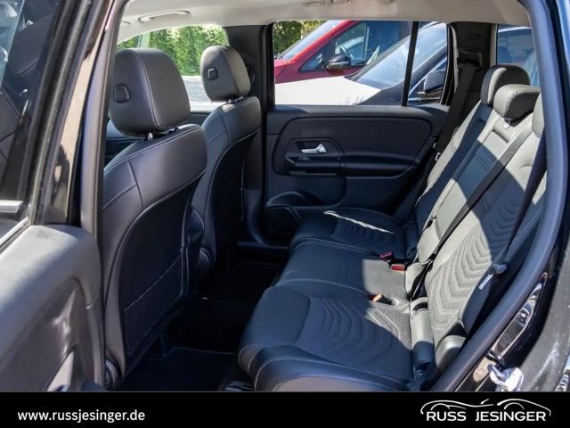 Mercedes-Benz GLB 220 4MATIC GLB 220 d Style