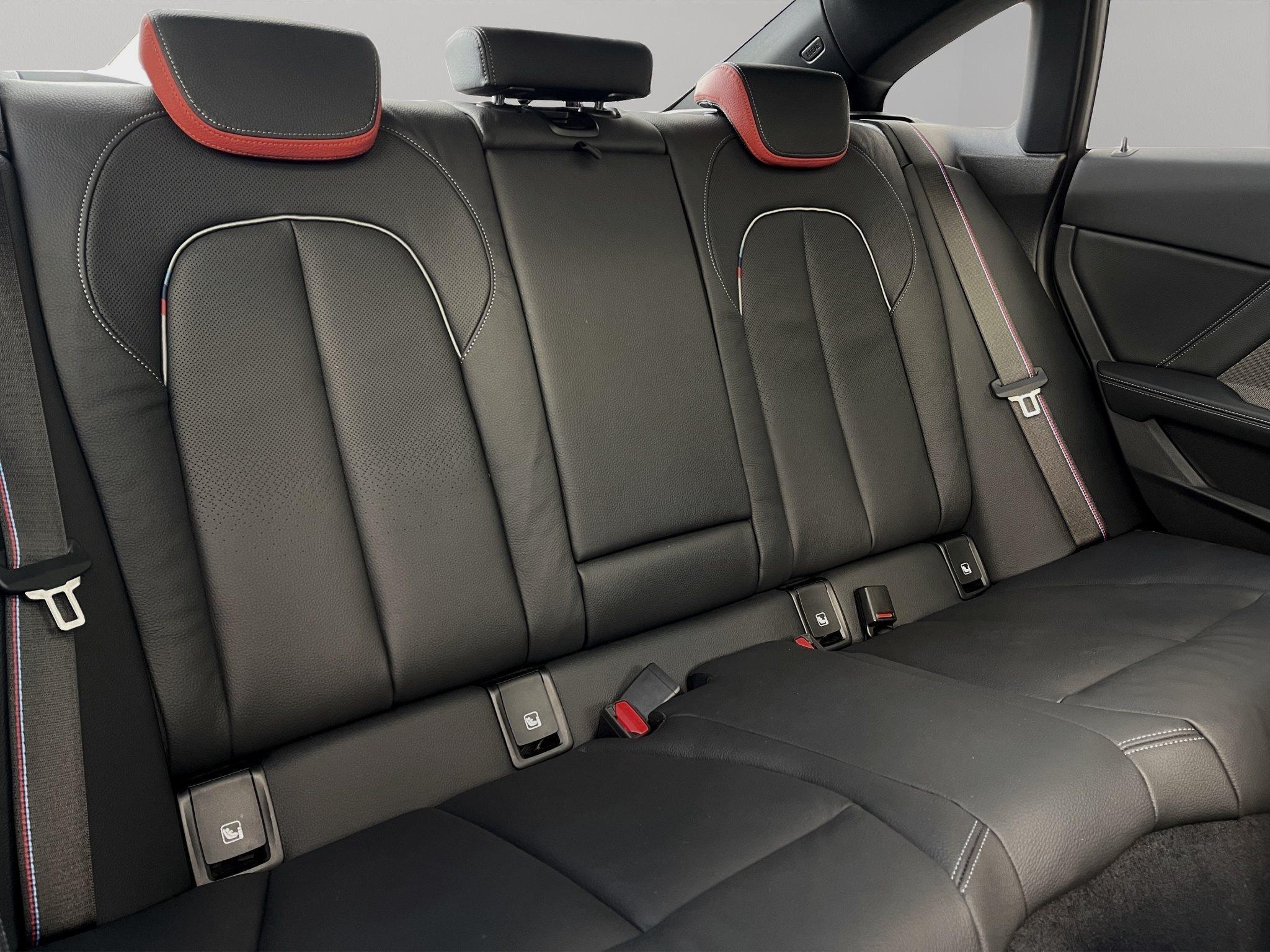 BMW 220 220i Coupé Gran Coupé