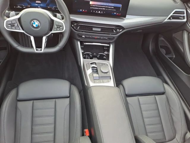 BMW 430 430i Cabrio M-Sport xDrive