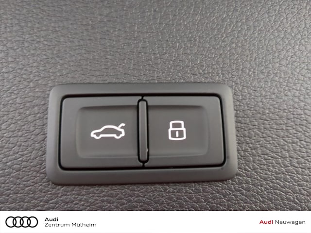 Audi Q2 35 TFSI S-Tronic