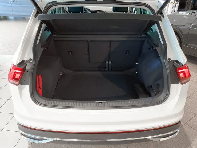 Volkswagen Tiguan 2.0 TSI DSG