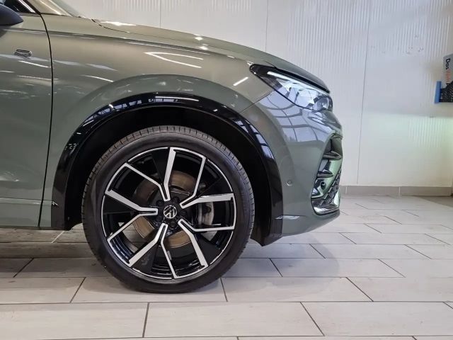 Volkswagen Tiguan DSG Sport