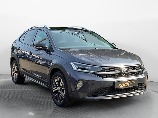 Volkswagen Taigo 1.0 TSI DSG Style