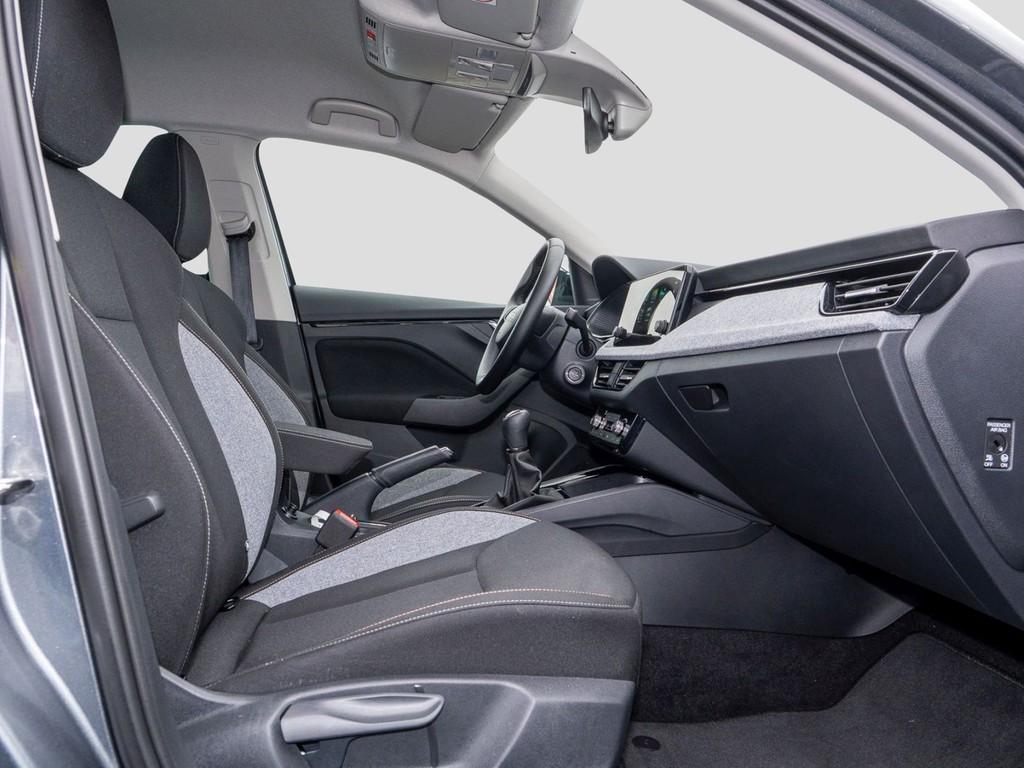 Skoda Scala 1.0 TSI Selection