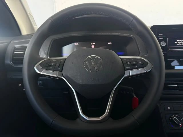Volkswagen T-Cross 4Me TSI