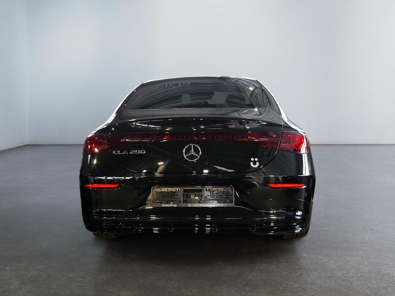 Mercedes-Benz CLA 200 AMG Line Premium